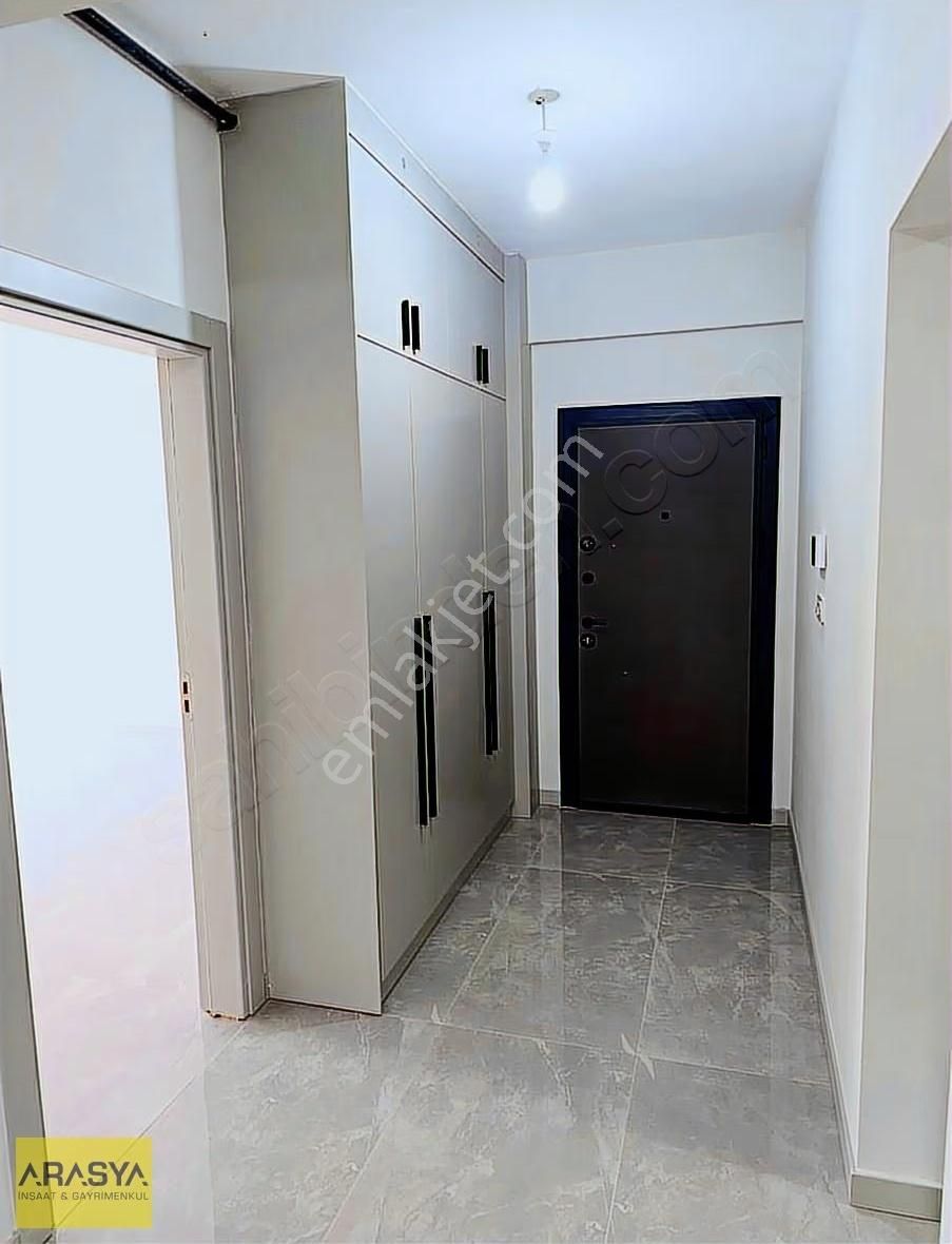 Sıfır 3+1 Arakat 150 M² Havuzlu, Otopark, Oyun Parklı Daire - Görsel 3