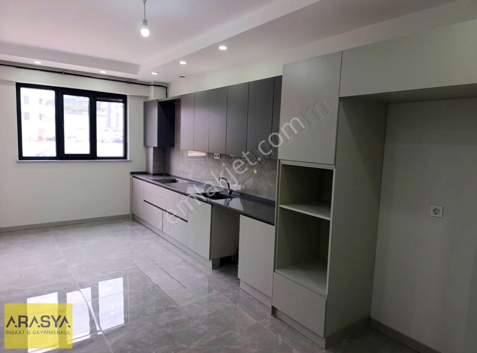 Sıfır 3+1 Arakat 150 M² Havuzlu, Otopark, Oyun Parklı Daire - Görsel 29