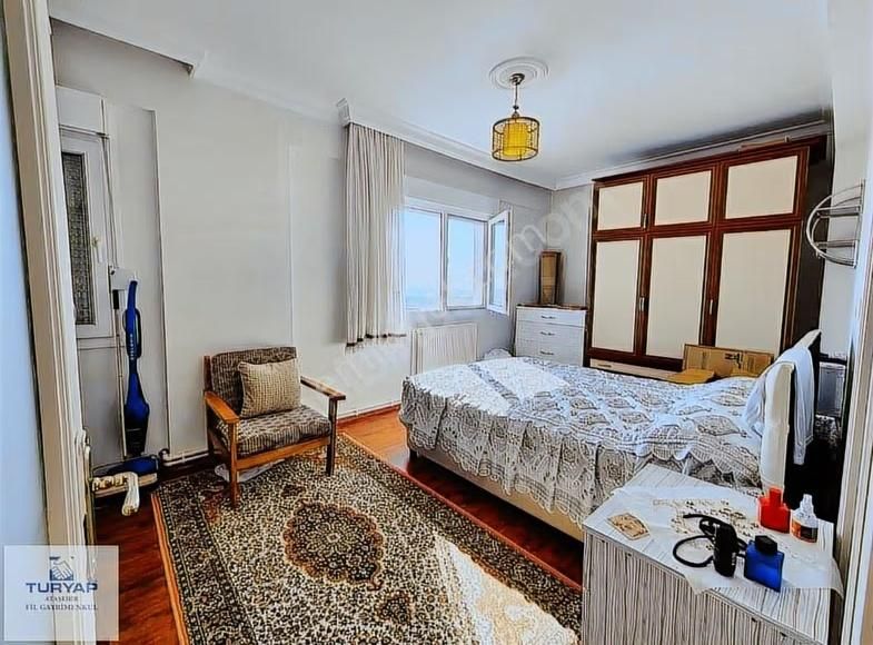 Evka 5 Emlakdan 1+1eşyalı Kiralık - Görsel 20