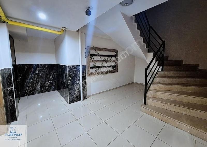 Evka 5 Emlakdan 1+1eşyalı Kiralık - Görsel 5