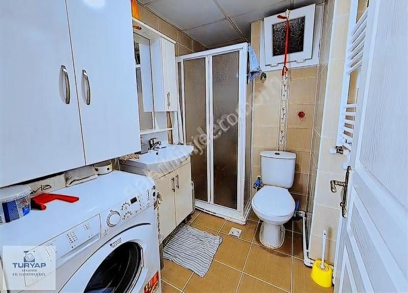 Evka 5 Emlakdan 1+1eşyalı Kiralık - Görsel 4