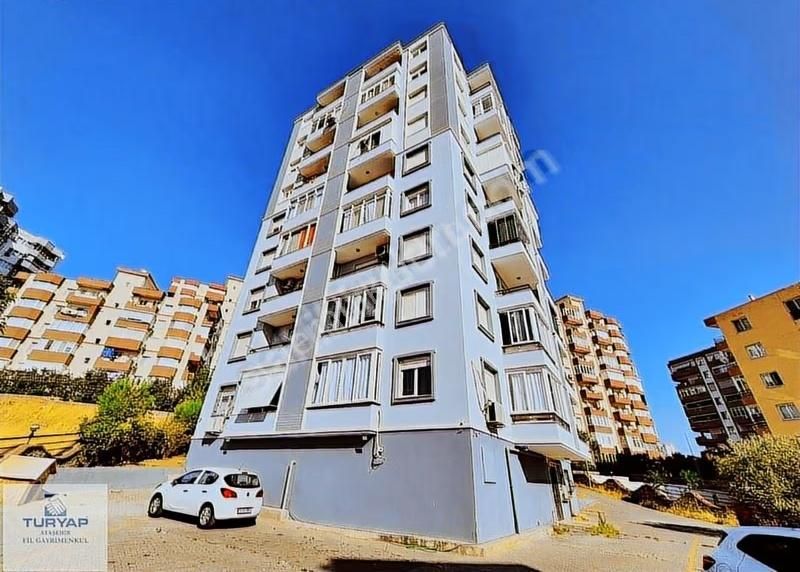 Evka 5 Emlakdan 1+1eşyalı Kiralık - Görsel 14