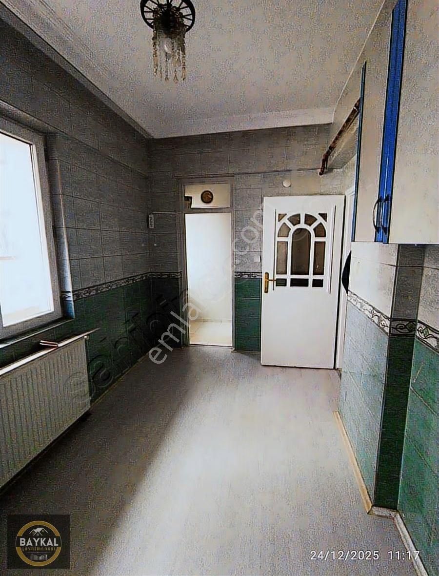 Keykubat'ta 3+1 Temiz Daire - Görsel 15