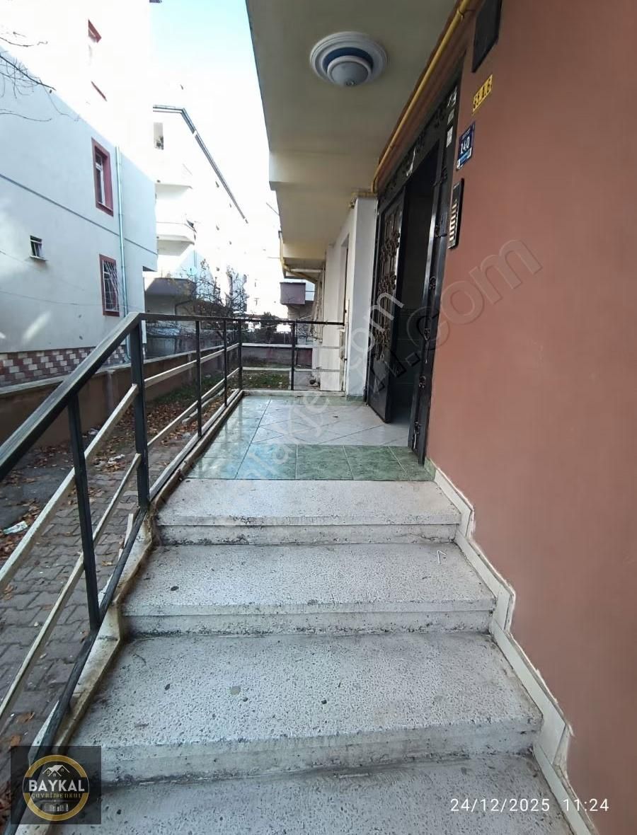 Keykubat'ta 3+1 Temiz Daire - Görsel 11