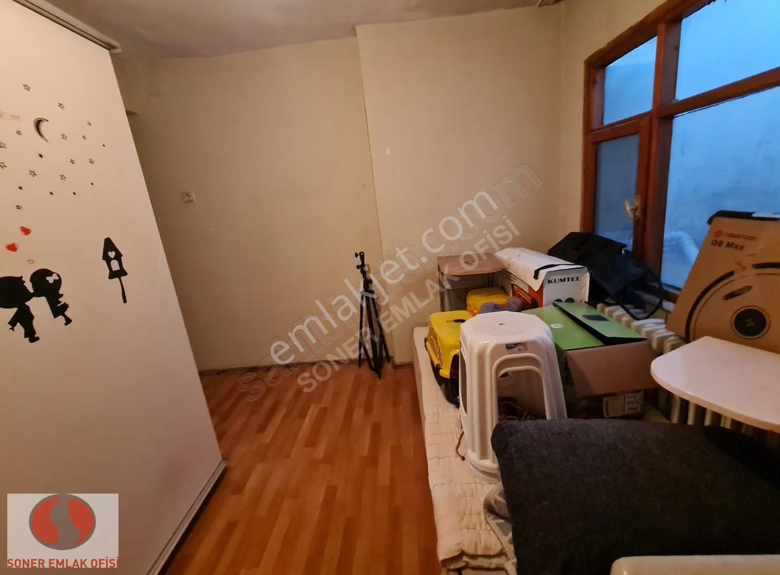 Kadıköy Altıyolda Eşyasız 2,5+1 Kiralık Teraslı Daire - Görsel 18