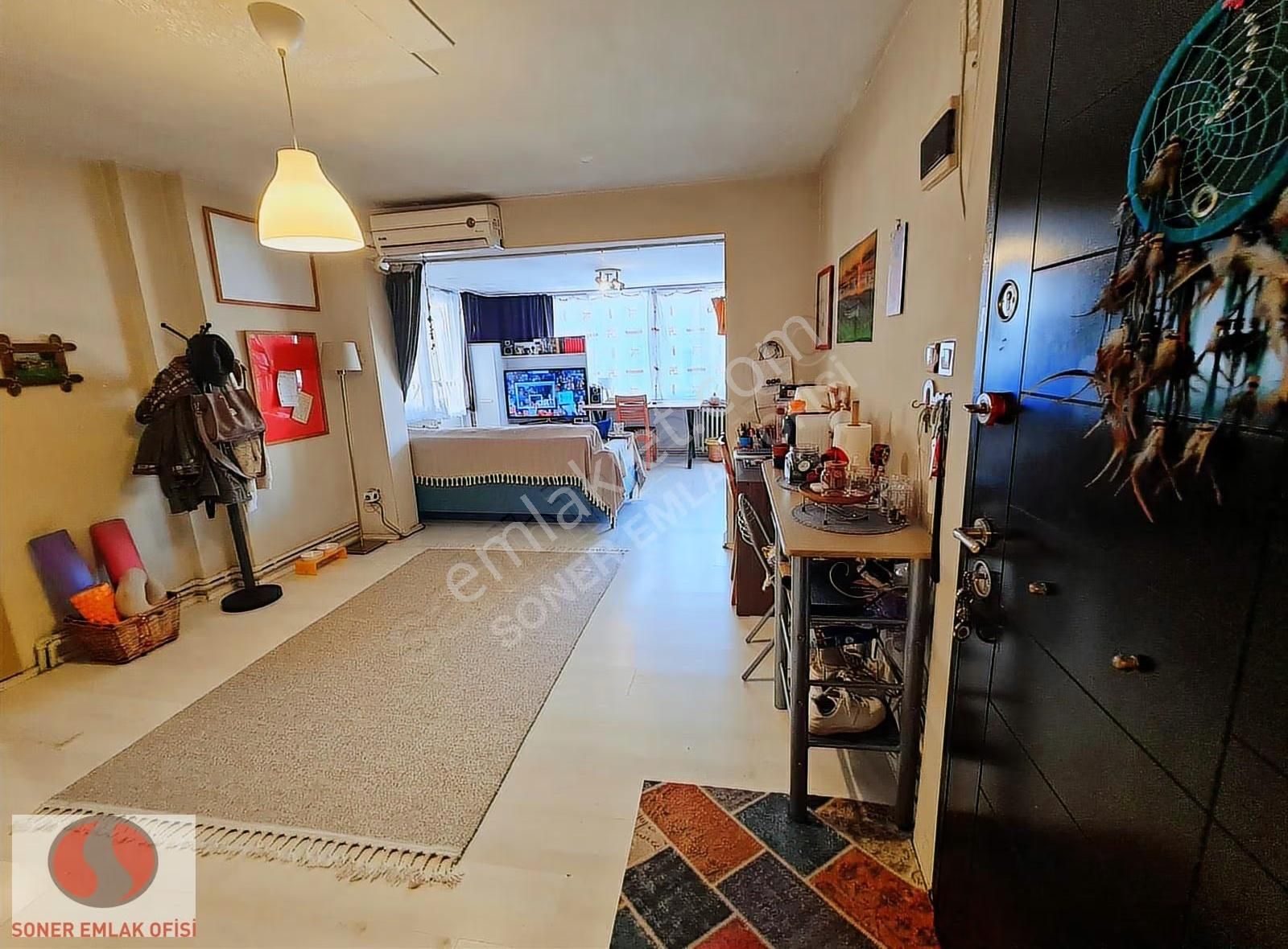 Kadıköy Altıyolda Eşyasız 2,5+1 Kiralık Teraslı Daire - Görsel 13