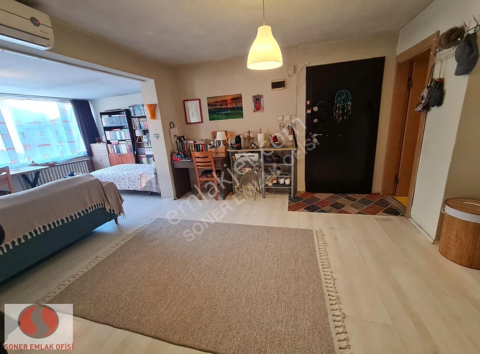 Kadıköy Altıyolda Eşyasız 2,5+1 Kiralık Teraslı Daire - Görsel 11