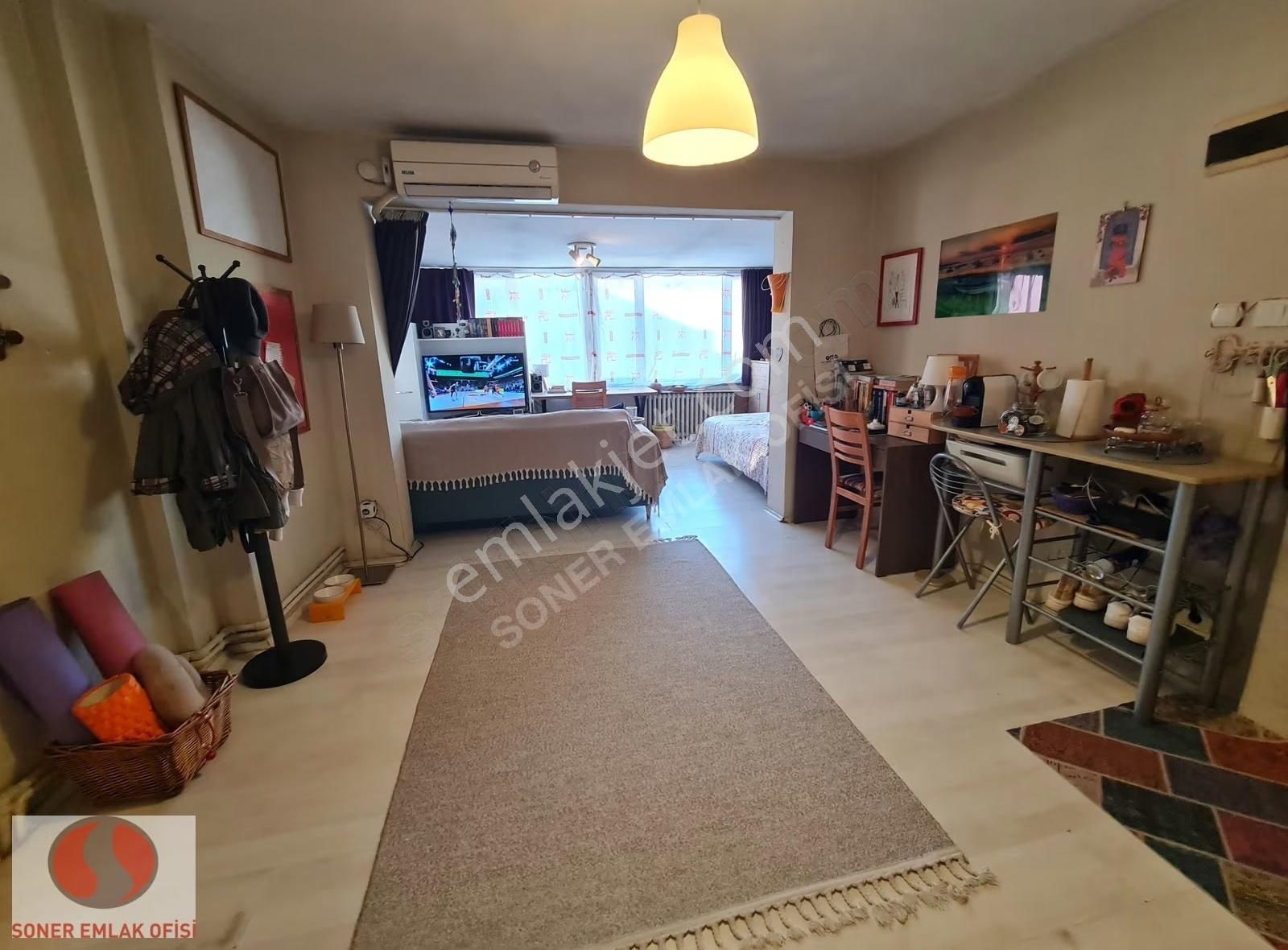 Kadıköy Altıyolda Eşyasız 2,5+1 Kiralık Teraslı Daire - Görsel 26