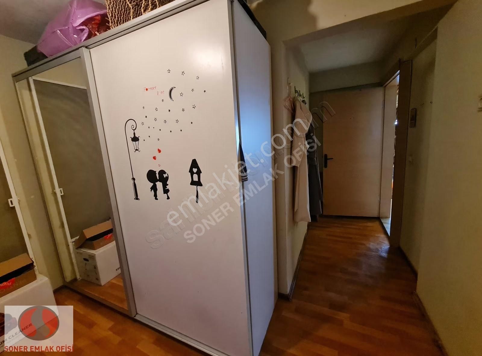 Kadıköy Altıyolda Eşyasız 2,5+1 Kiralık Teraslı Daire - Görsel 4