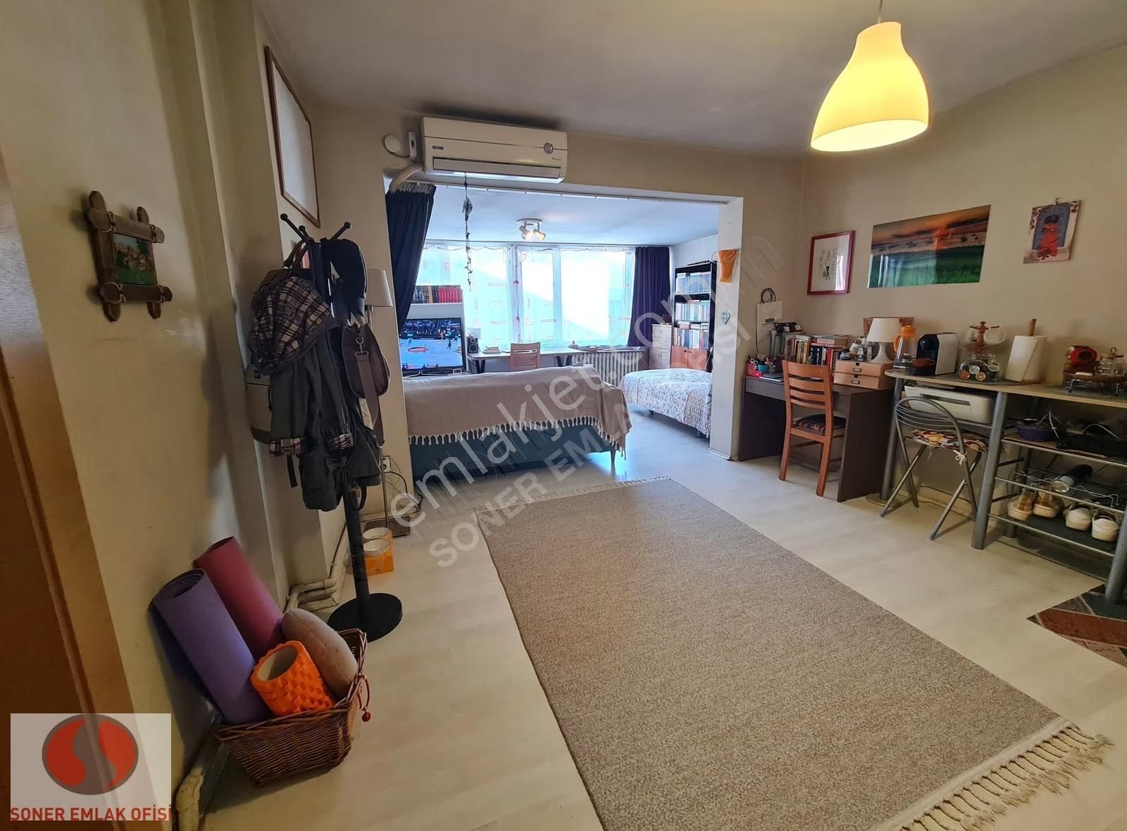 Kadıköy Altıyolda Eşyasız 2,5+1 Kiralık Teraslı Daire - Görsel 22