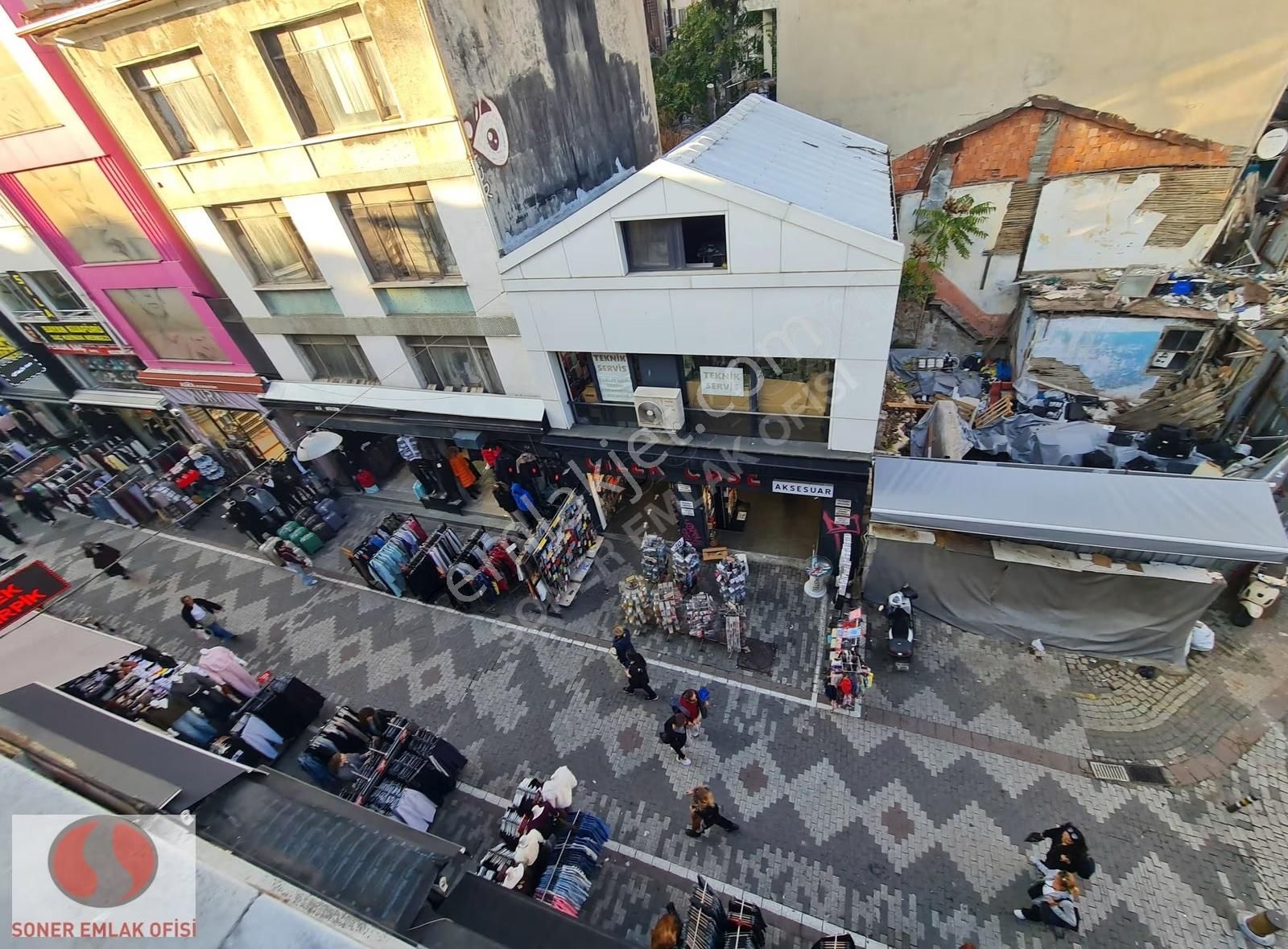 Kadıköy Altıyolda Eşyasız 2,5+1 Kiralık Teraslı Daire - Görsel 32