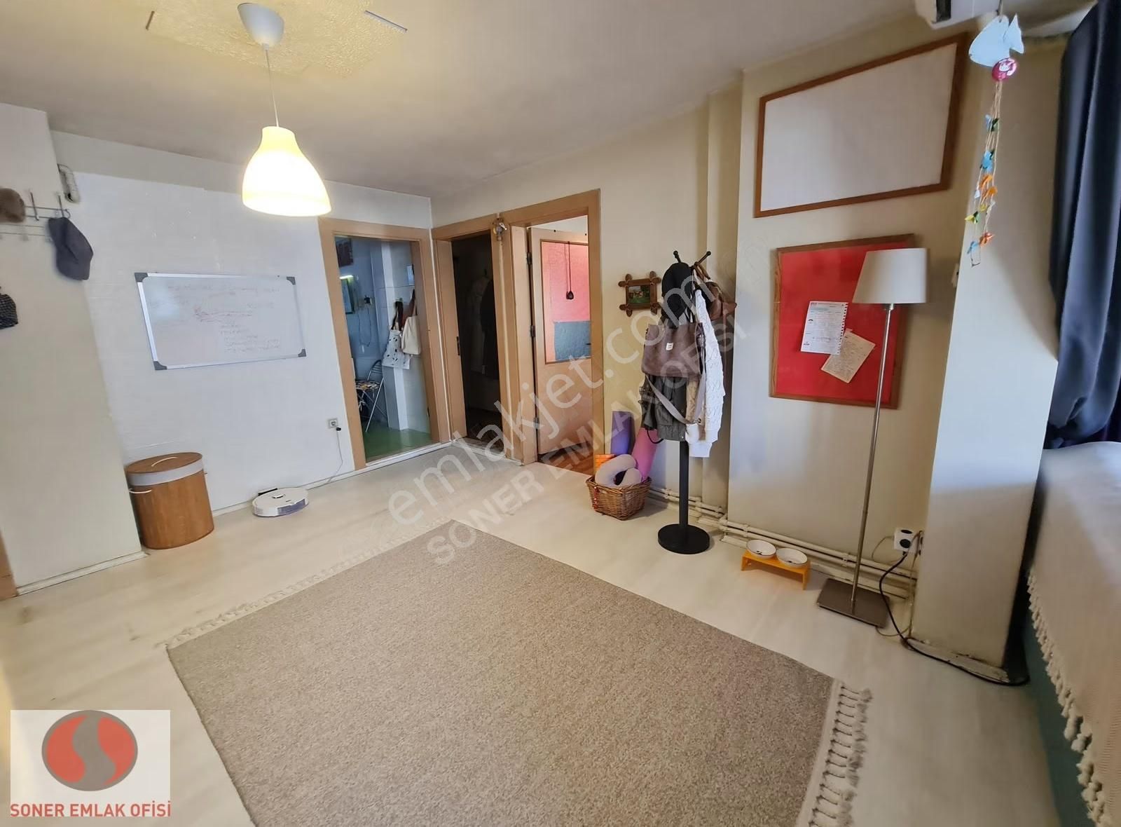 Kadıköy Altıyolda Eşyasız 2,5+1 Kiralık Teraslı Daire - Görsel 29