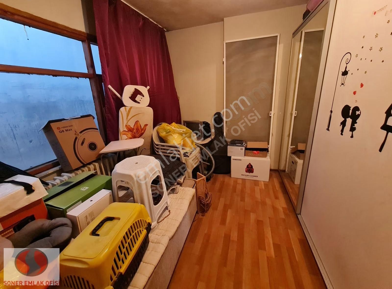 Kadıköy Altıyolda Eşyasız 2,5+1 Kiralık Teraslı Daire - Görsel 19