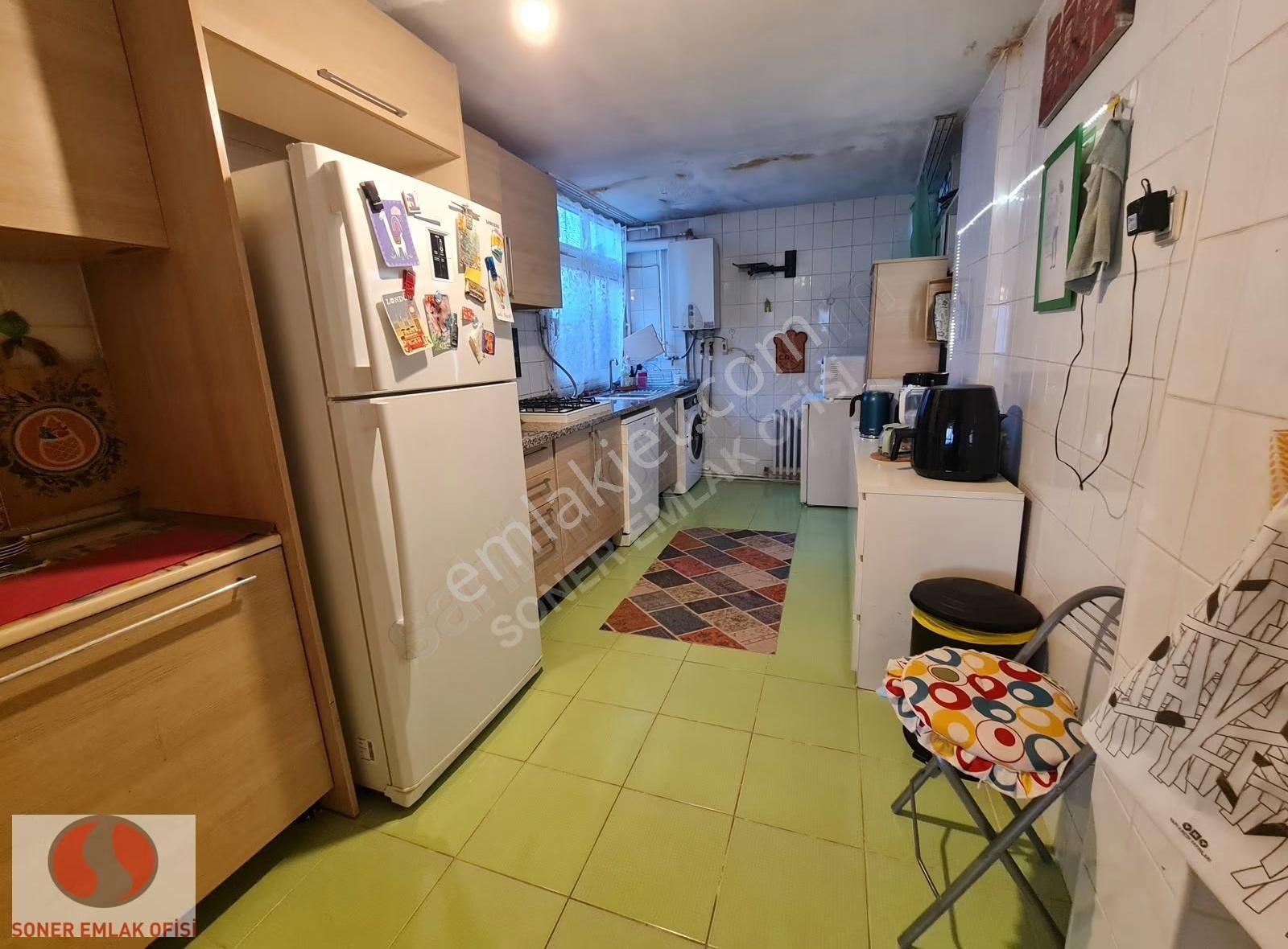 Kadıköy Altıyolda Eşyasız 2,5+1 Kiralık Teraslı Daire - Görsel 8