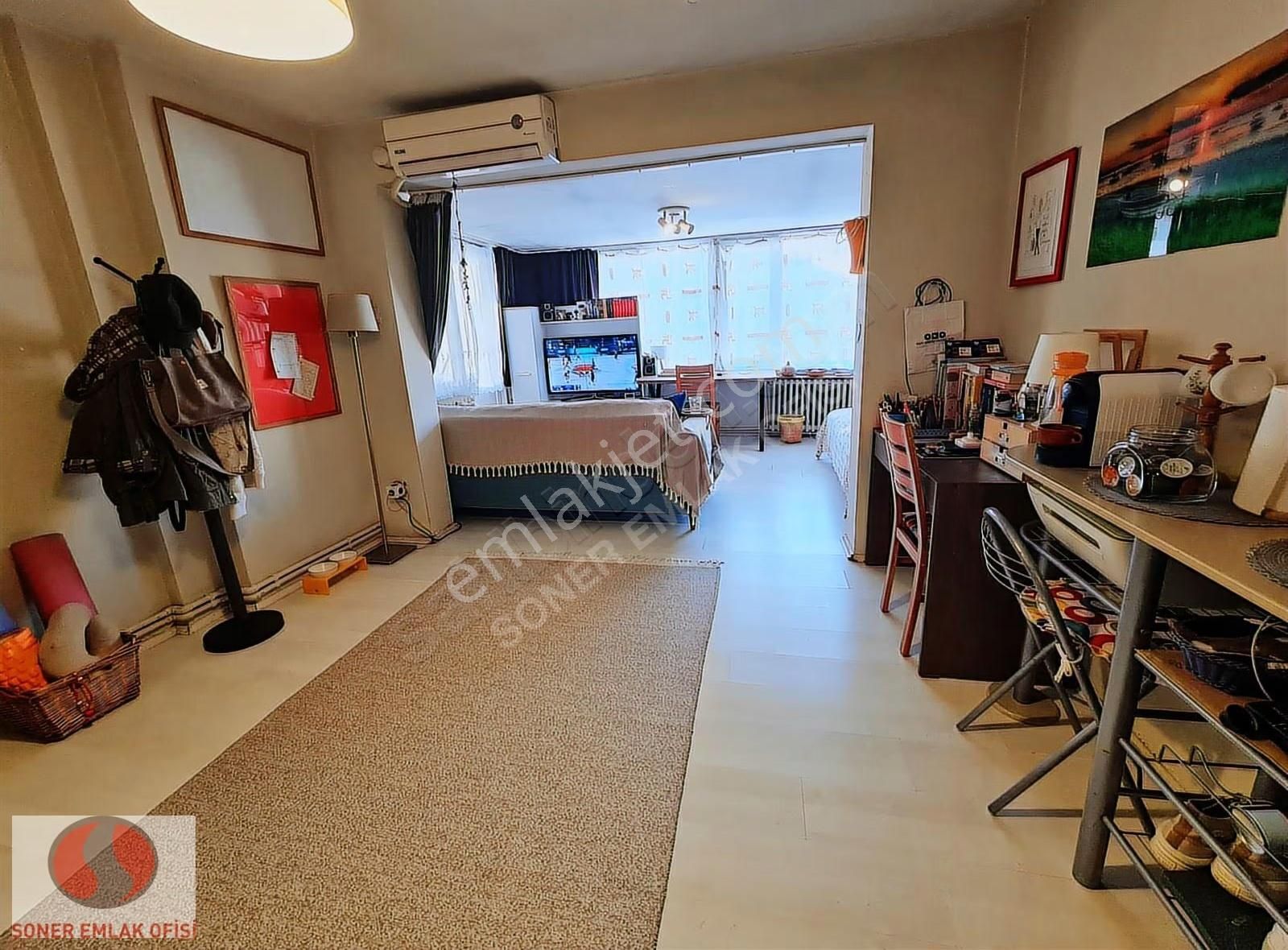 Kadıköy Altıyolda Eşyasız 2,5+1 Kiralık Teraslı Daire - Görsel 10