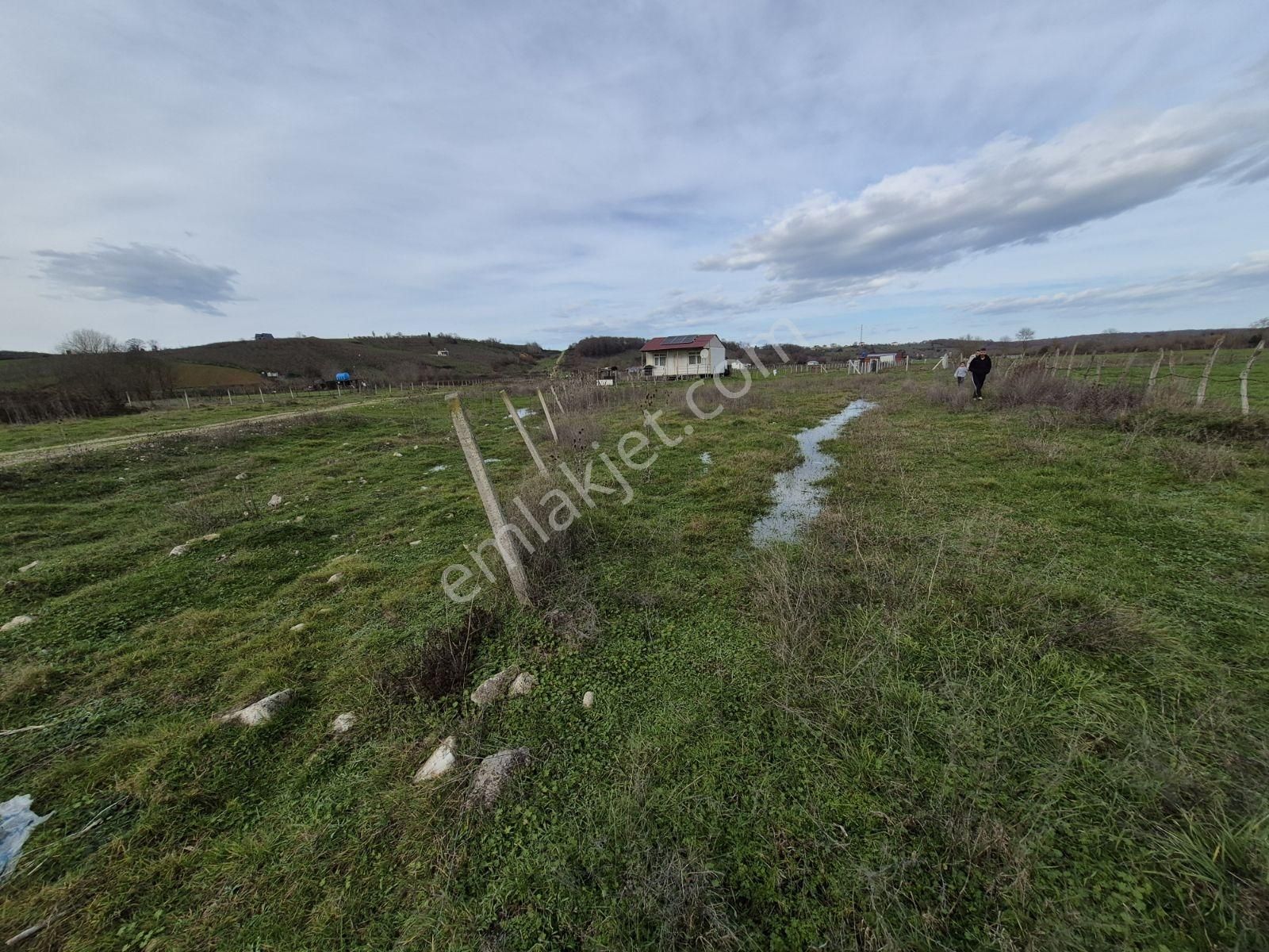 Turizm Bölgesinde Melen Palye Yoluna Cephe Vedat Ergün Den - Görsel 23