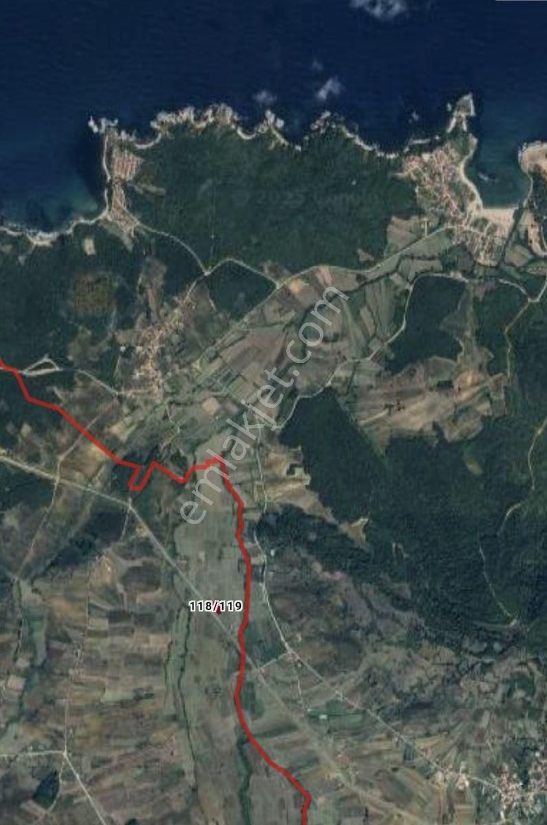 Turizm Bölgesinde Melen Palye Yoluna Cephe Vedat Ergün Den - Görsel 21