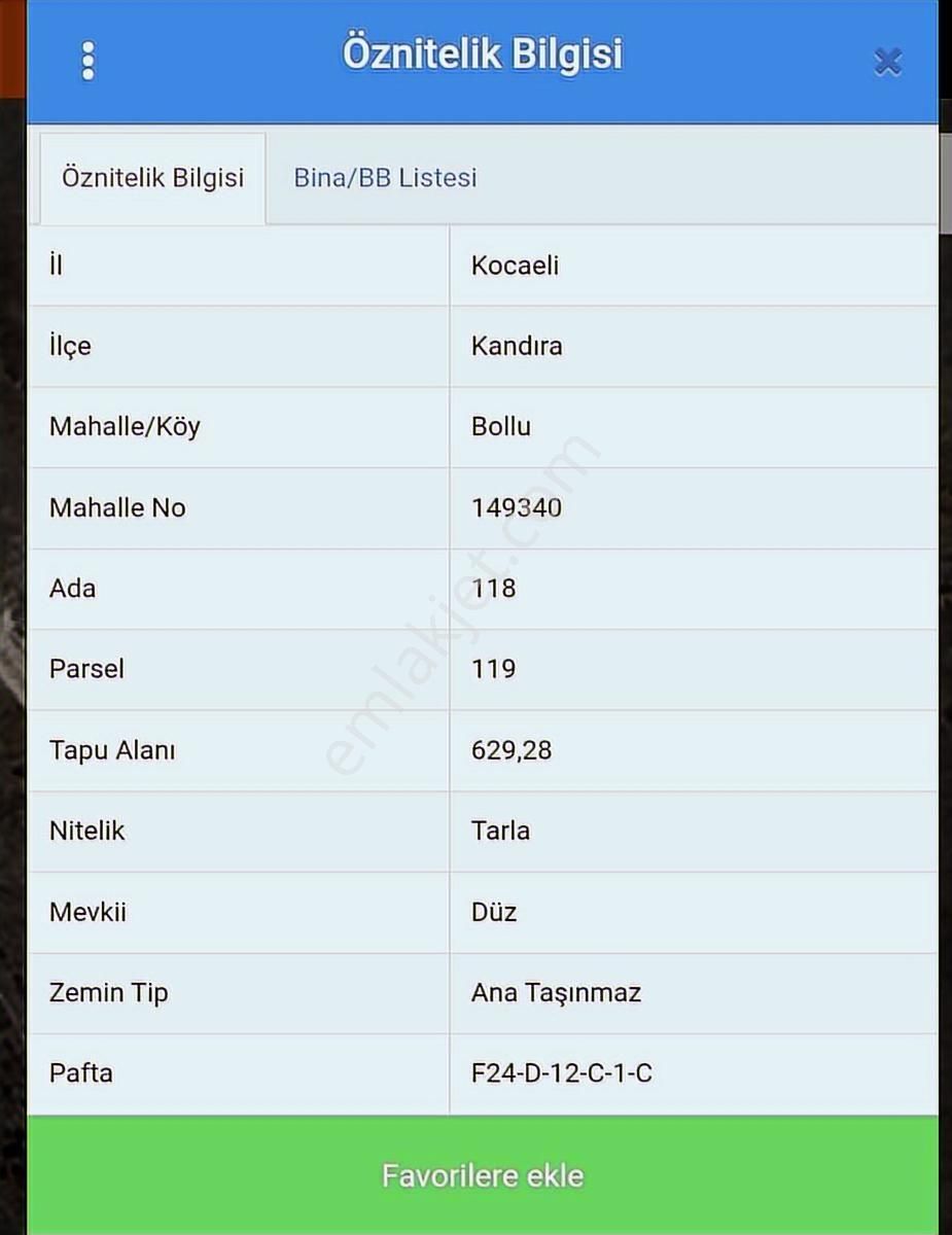 Turizm Bölgesinde Melen Palye Yoluna Cephe Vedat Ergün Den - Görsel 2