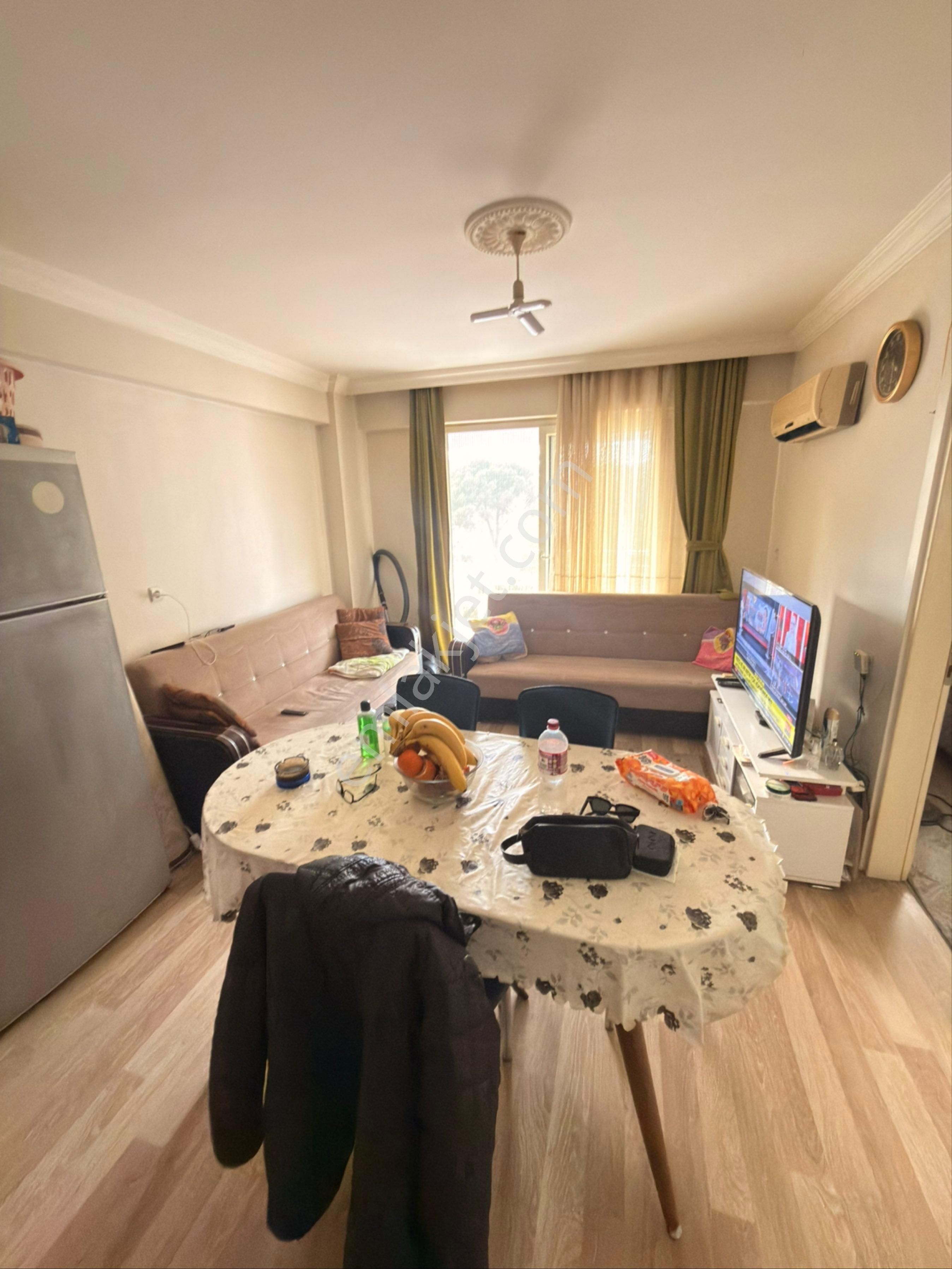 🌿 Aydın Nazilli Sümer Mahallesi’nde Park Manzaralı Full Eşyalı 1+1 - Görsel 18