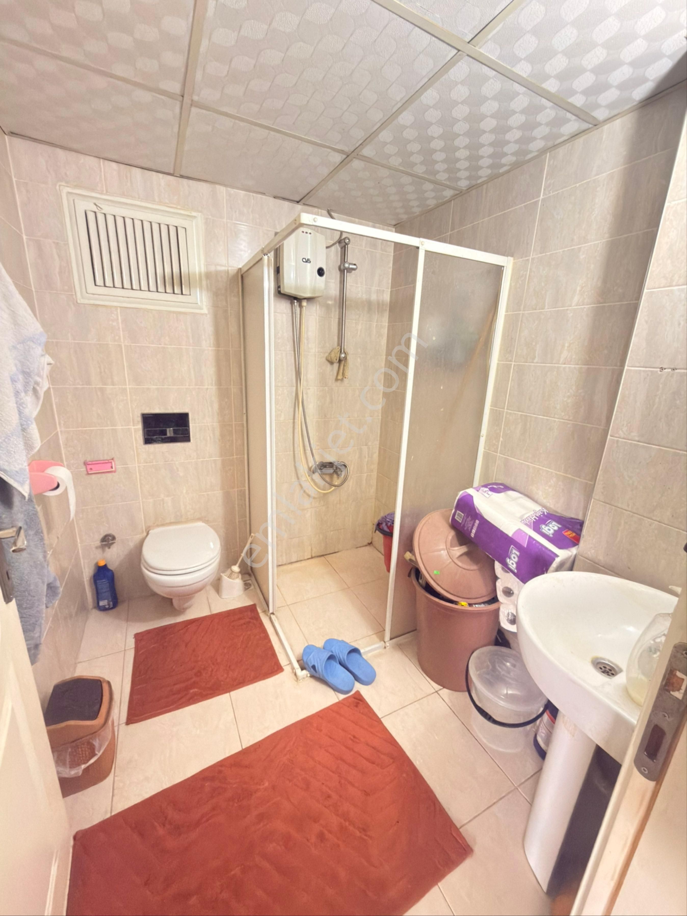 🌿 Aydın Nazilli Sümer Mahallesi’nde Park Manzaralı Full Eşyalı 1+1 - Görsel 6