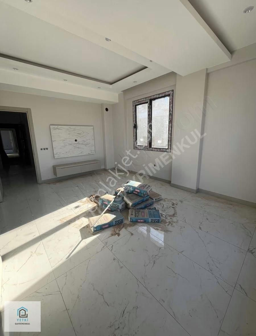 Yeniyolda Pazar Pazarı Mevki 2+1 Açık Mutfak Satılık Daireler - Görsel 22