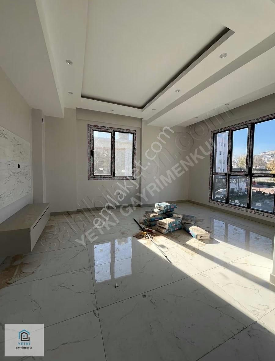 Yeniyolda Pazar Pazarı Mevki 2+1 Açık Mutfak Satılık Daireler - Görsel 4