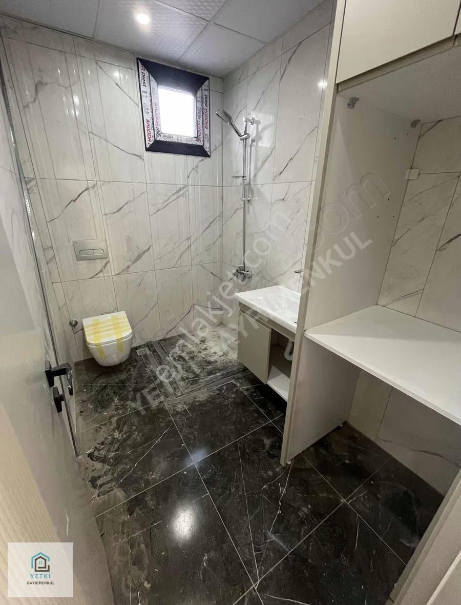 Yeniyolda Pazar Pazarı Mevki 2+1 Açık Mutfak Satılık Daireler - Görsel 32