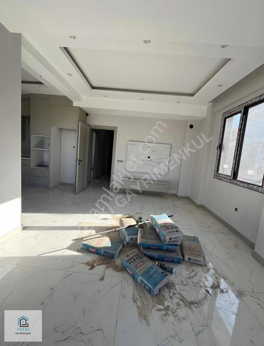 Yeniyolda Pazar Pazarı Mevki 2+1 Açık Mutfak Satılık Daireler - Görsel 26