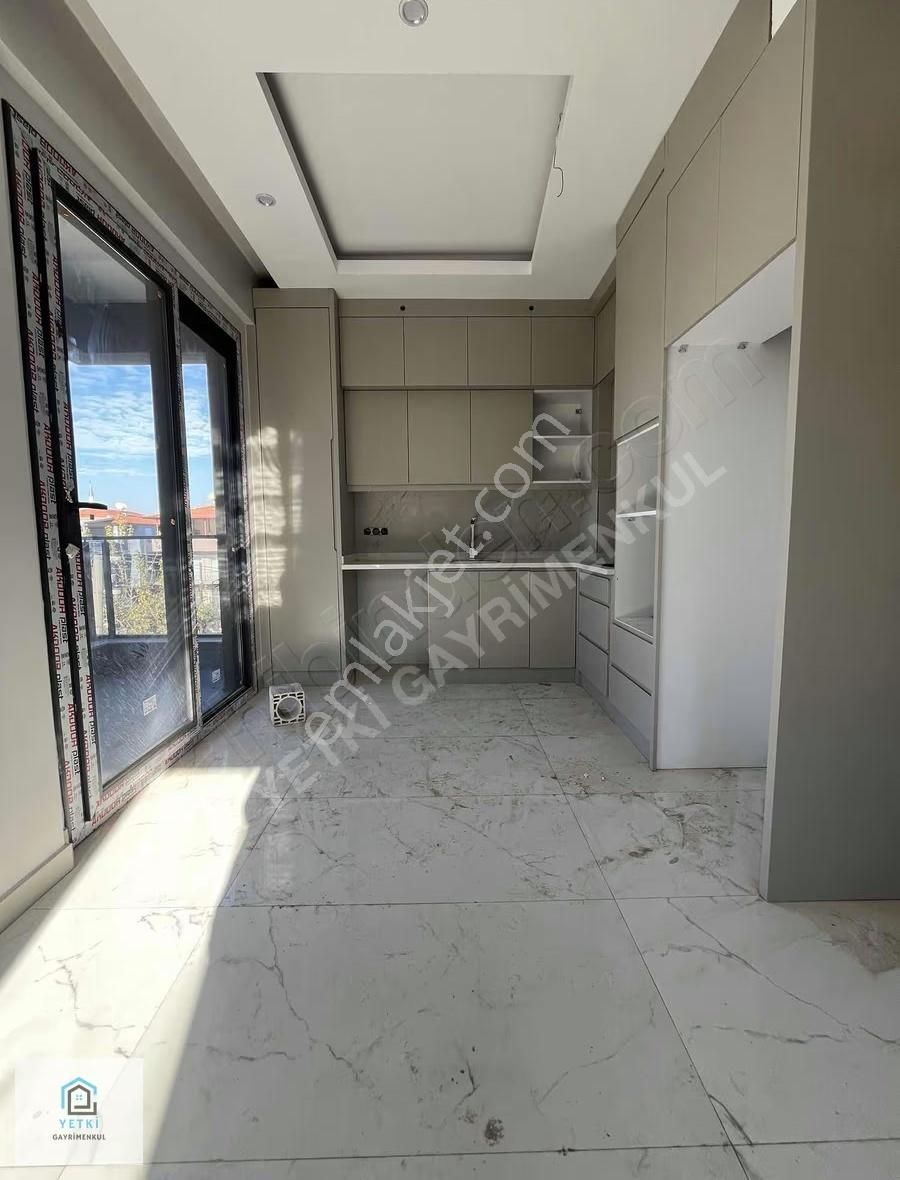 Yeniyolda Pazar Pazarı Mevki 2+1 Açık Mutfak Satılık Daireler - Görsel 9