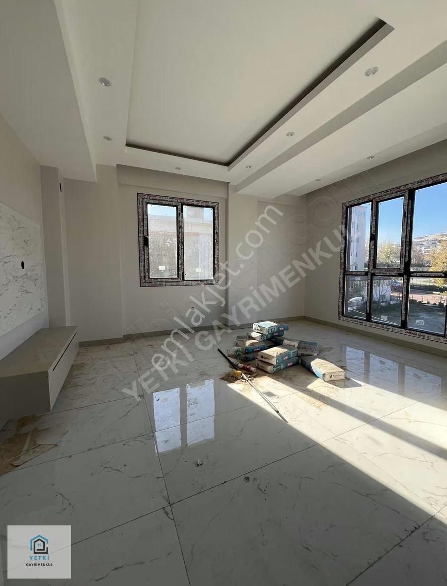 Yeniyolda Pazar Pazarı Mevki 2+1 Açık Mutfak Satılık Daireler - Görsel 3