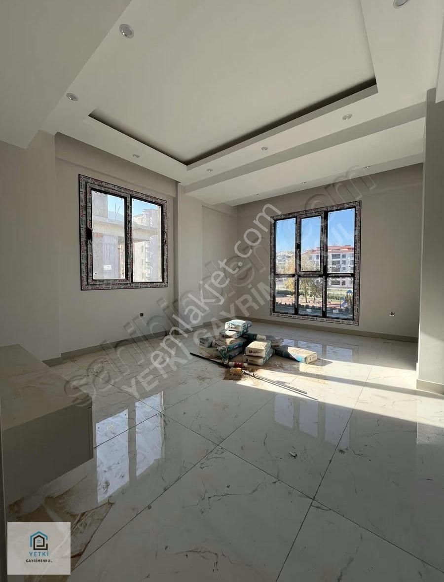 Yeniyolda Pazar Pazarı Mevki 2+1 Açık Mutfak Satılık Daireler - Görsel 23