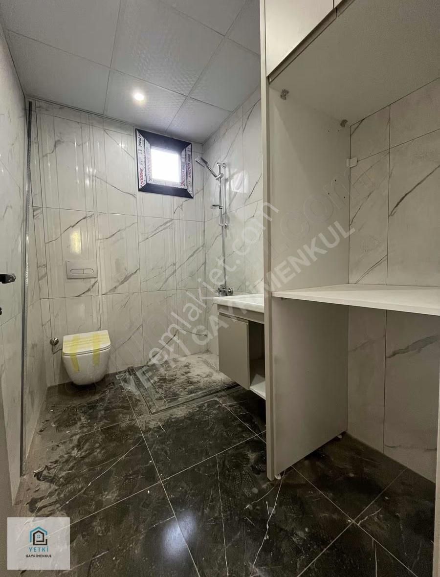 Yeniyolda Pazar Pazarı Mevki 2+1 Açık Mutfak Satılık Daireler - Görsel 21