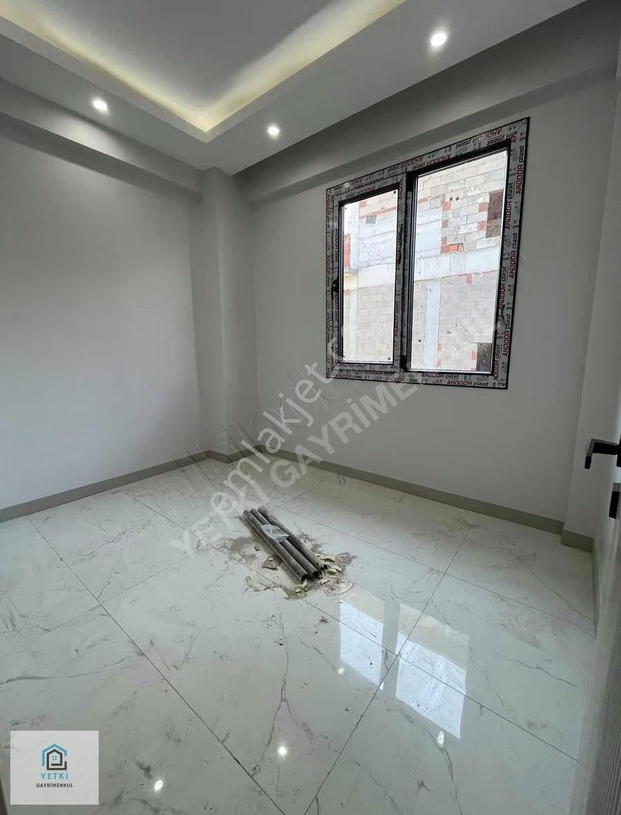 Yeniyolda Pazar Pazarı Mevki 2+1 Açık Mutfak Satılık Daireler - Görsel 2