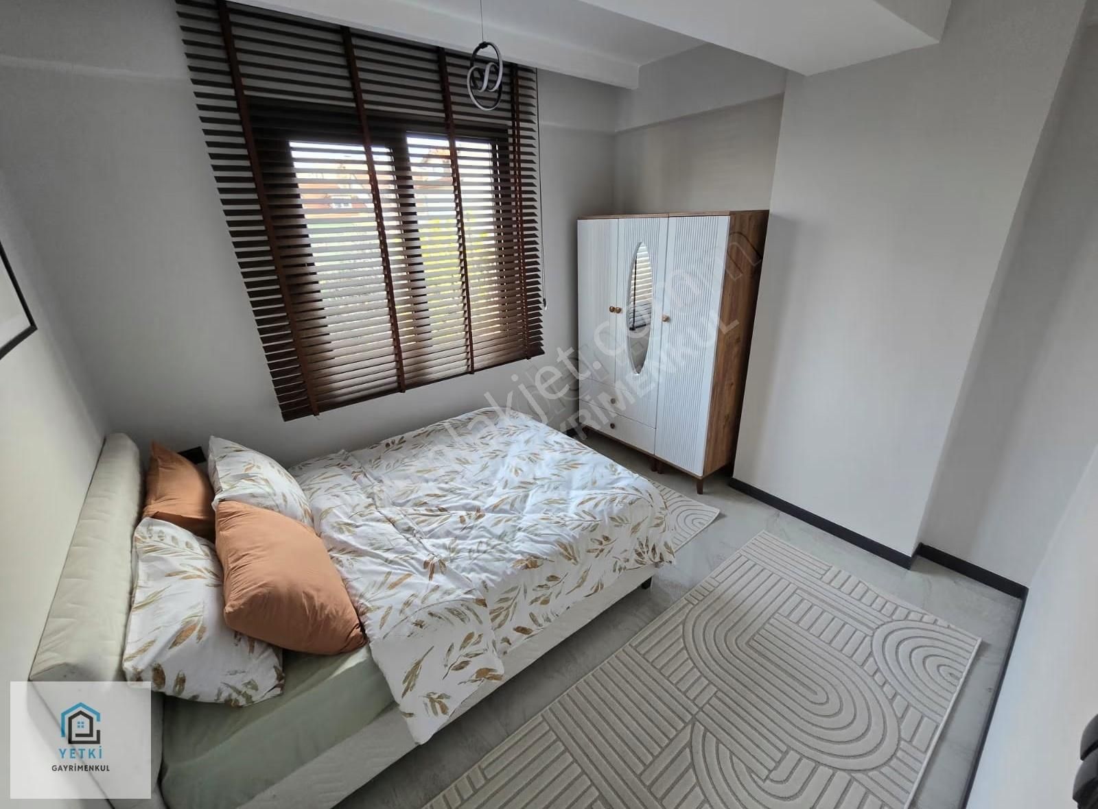 Zeytinköyde Sıfır Muhteşem Konumda Fırsat Apartlar - Görsel 8