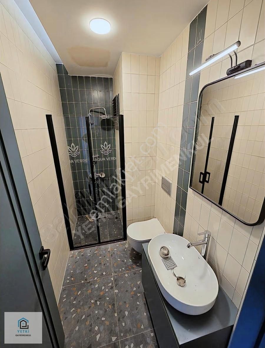 Kınıklıda Lüks Tasarım Havuzlu Apartlar - Görsel 20