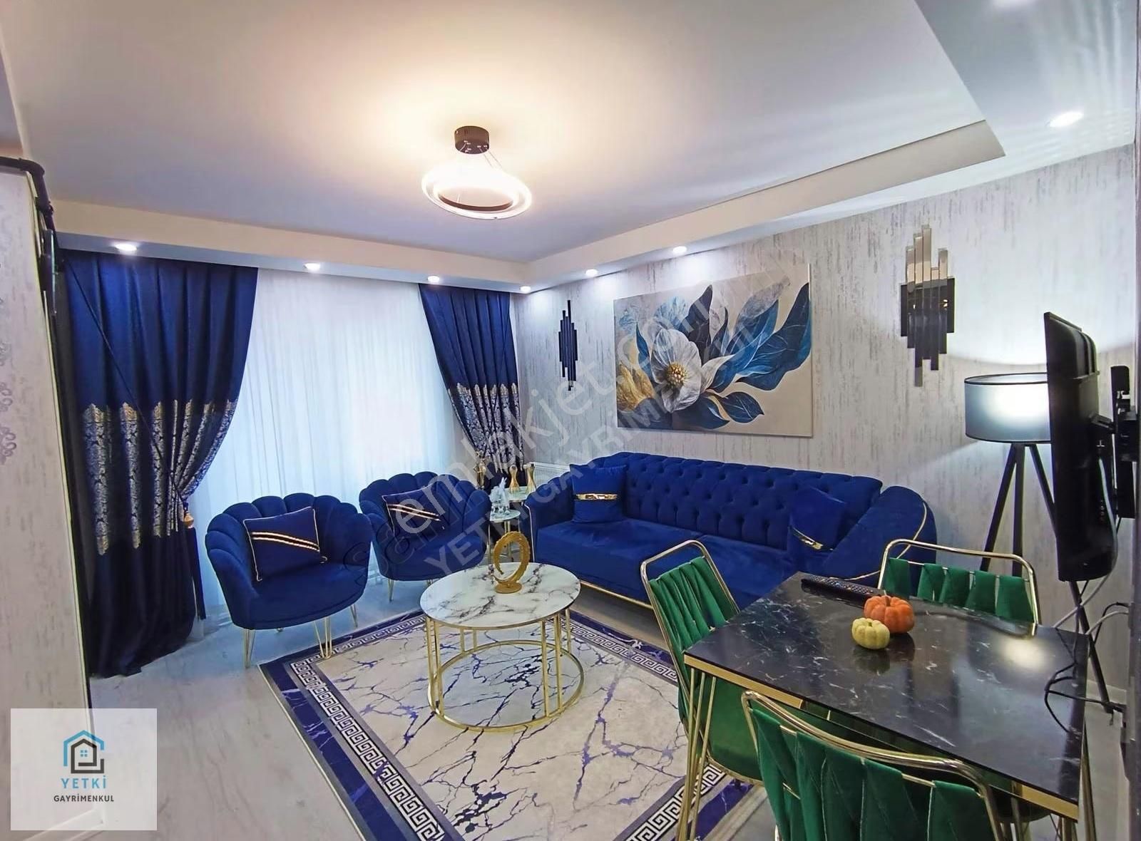 Kınıklı Yunusemrede Fırsat 2+1 Eşyalı Apart - Görsel 14