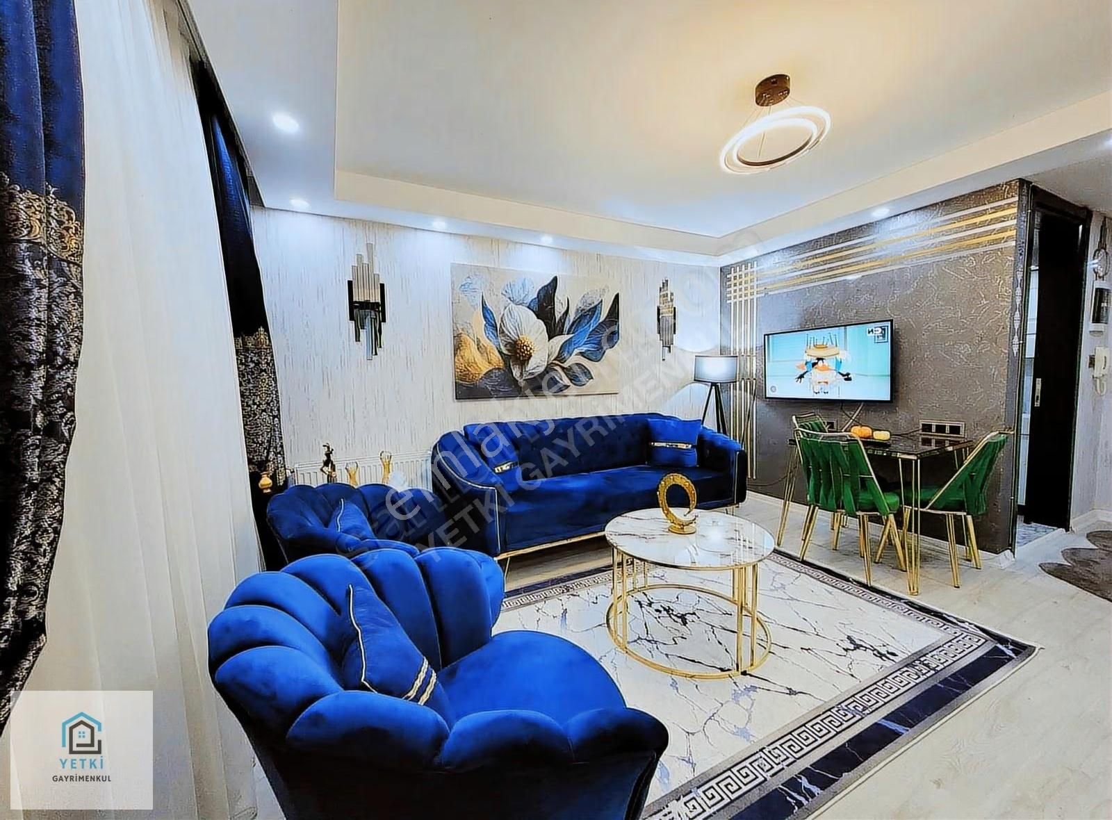Kınıklı Yunusemrede Fırsat 2+1 Eşyalı Apart - Görsel 17