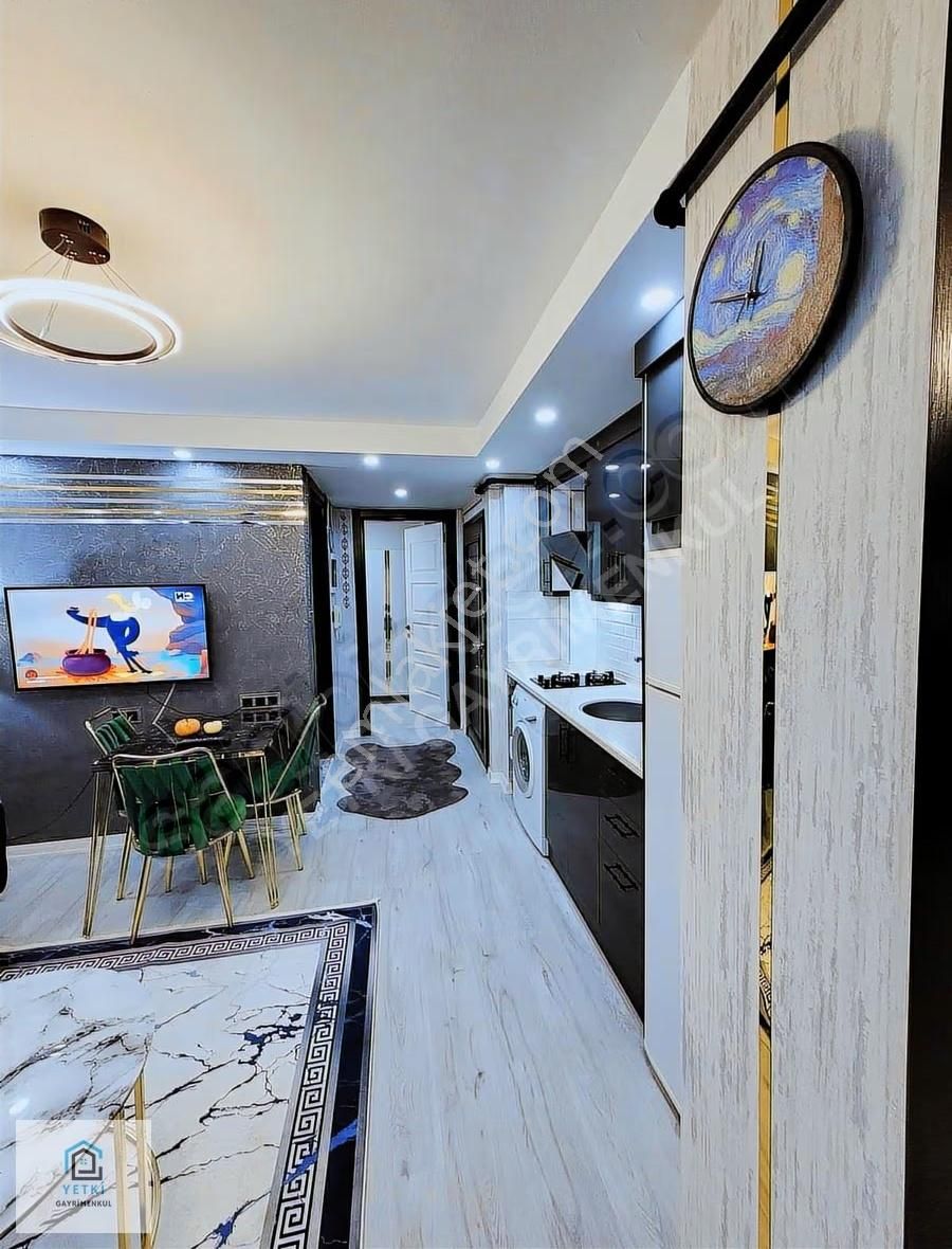 Kınıklı Yunusemrede Fırsat 2+1 Eşyalı Apart - Görsel 6