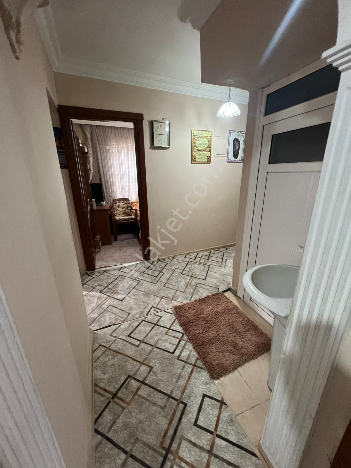🏡 Aydoğdu Mahallesi’nde Köşe Konumlu, Masrafsız Ve Ferah 3+1 Satılık - Görsel 9
