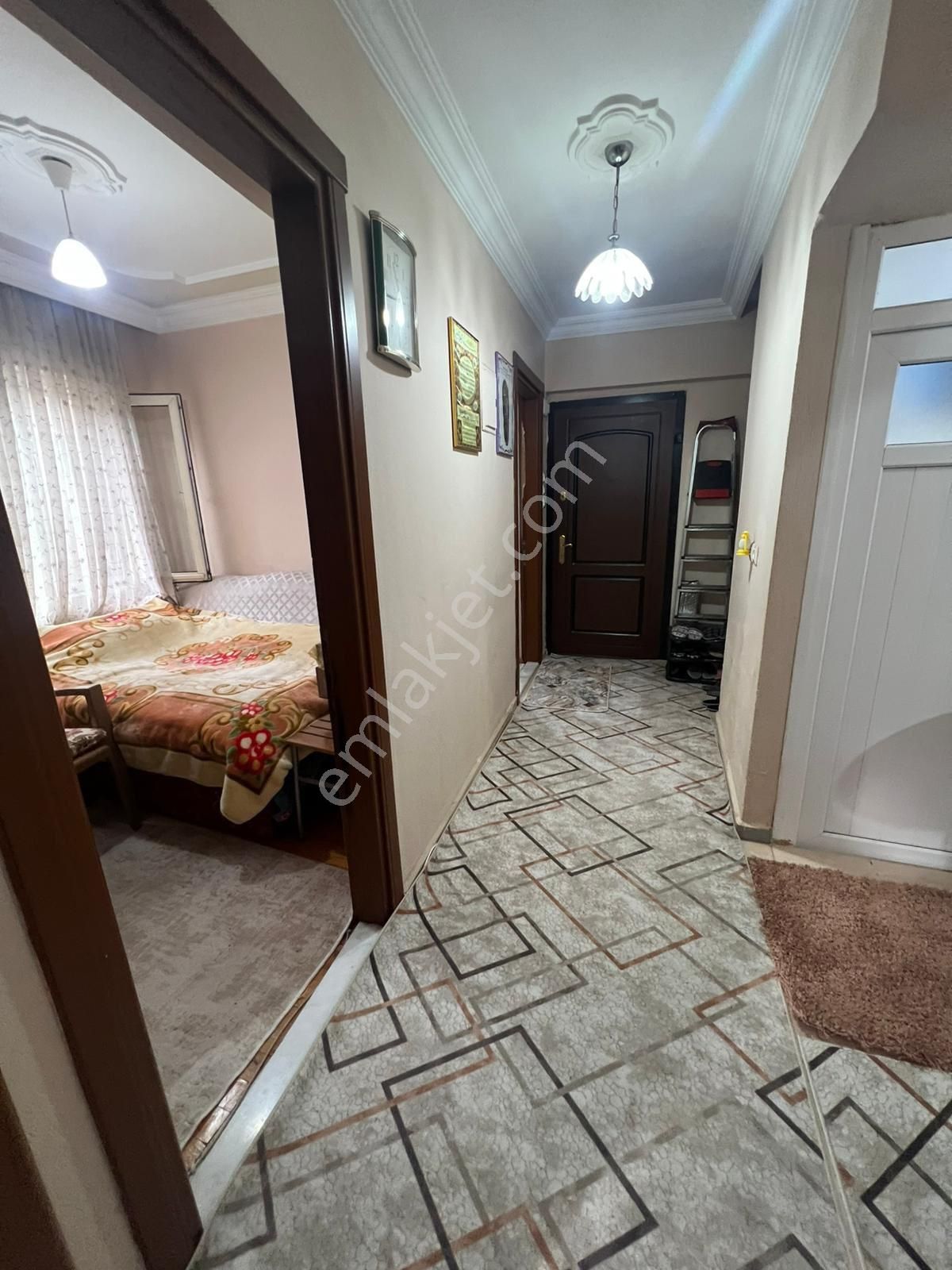 🏡 Aydoğdu Mahallesi’nde Köşe Konumlu, Masrafsız Ve Ferah 3+1 Satılık - Görsel 7