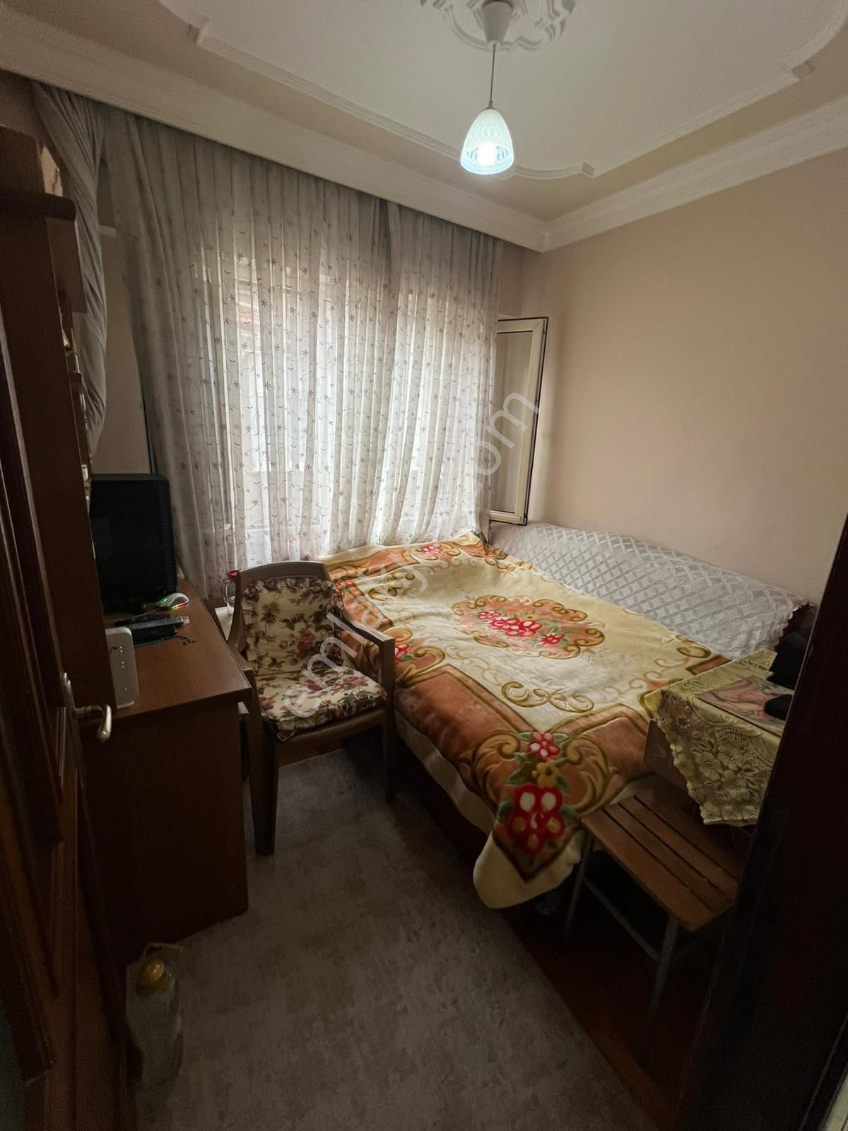 🏡 Aydoğdu Mahallesi’nde Köşe Konumlu, Masrafsız Ve Ferah 3+1 Satılık - Görsel 19