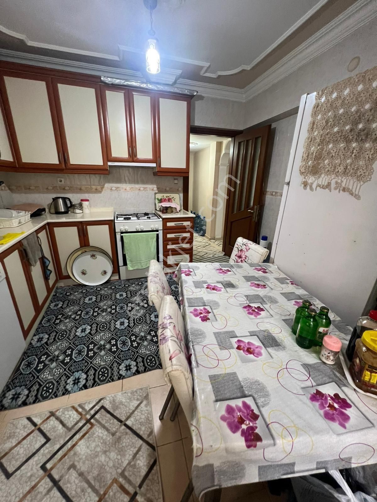 🏡 Aydoğdu Mahallesi’nde Köşe Konumlu, Masrafsız Ve Ferah 3+1 Satılık - Görsel 16
