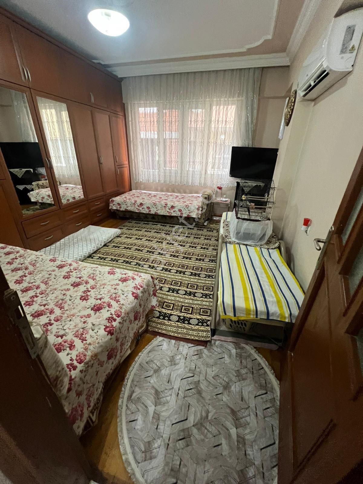 🏡 Aydoğdu Mahallesi’nde Köşe Konumlu, Masrafsız Ve Ferah 3+1 Satılık - Görsel 12