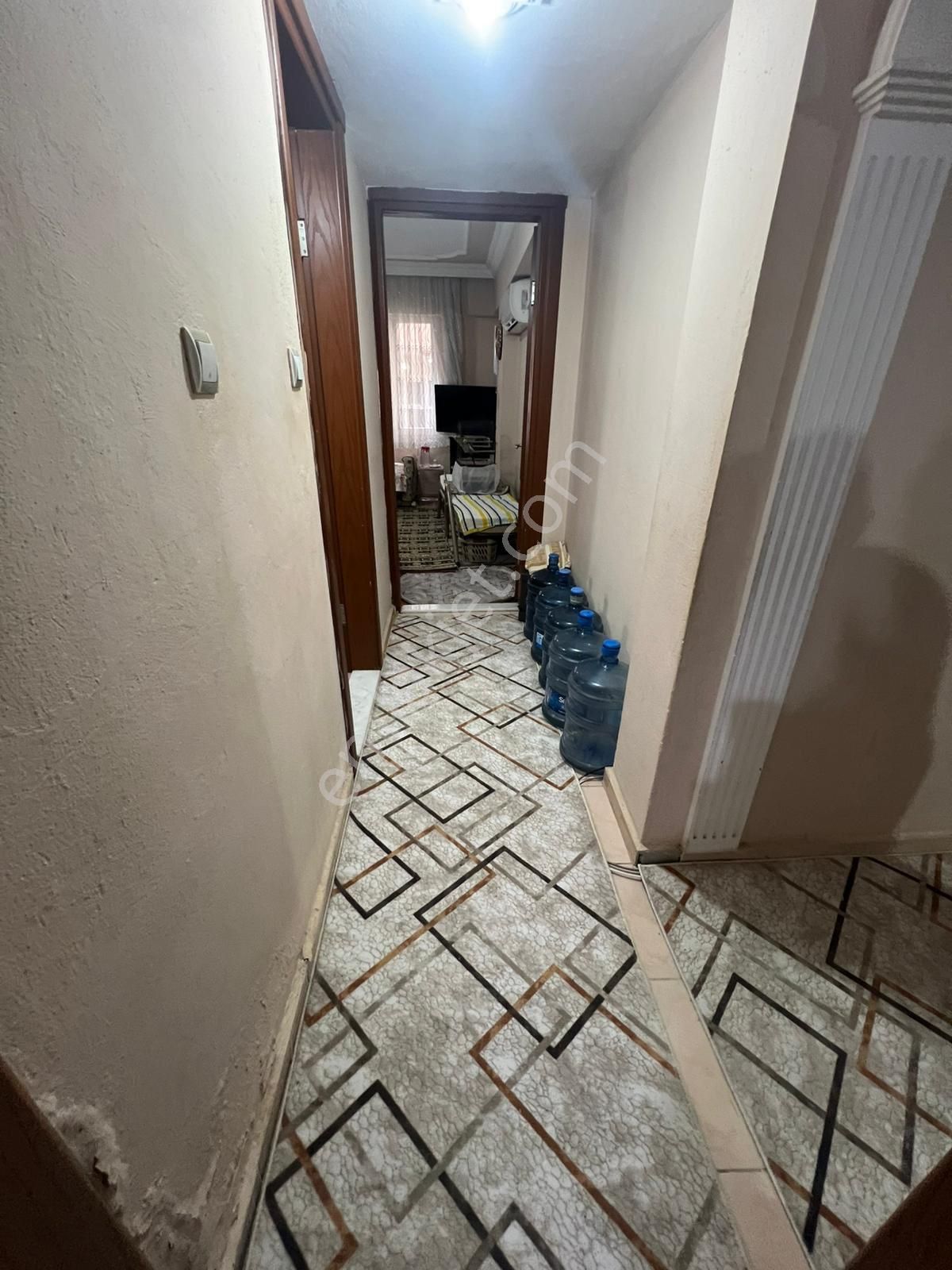 🏡 Aydoğdu Mahallesi’nde Köşe Konumlu, Masrafsız Ve Ferah 3+1 Satılık - Görsel 15
