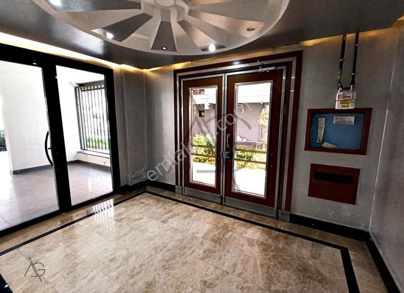 Atölyeden Selamiçeşme Özgürlükte 105m2net 8 Yıllık Balkonlu 3+1 - Görsel 21