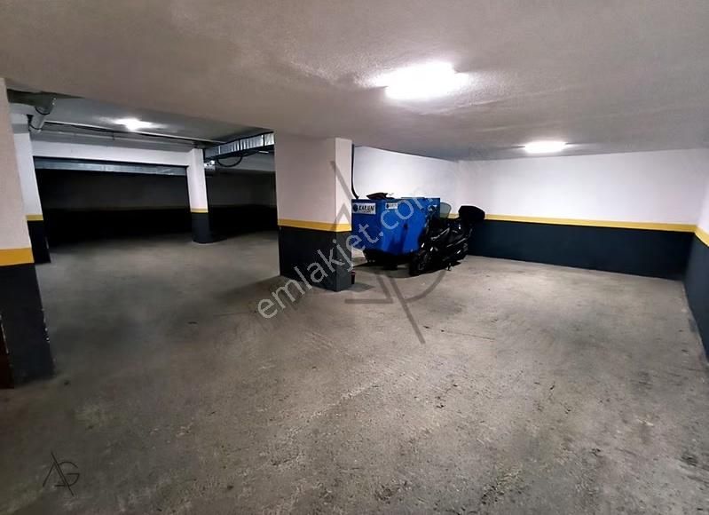 Atölyeden Selamiçeşme Özgürlükte 105m2net 8 Yıllık Balkonlu 3+1 - Görsel 17