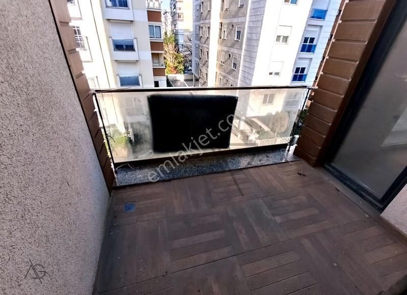 Atölyeden Selamiçeşme Özgürlükte 105m2net 8 Yıllık Balkonlu 3+1 - Görsel 9