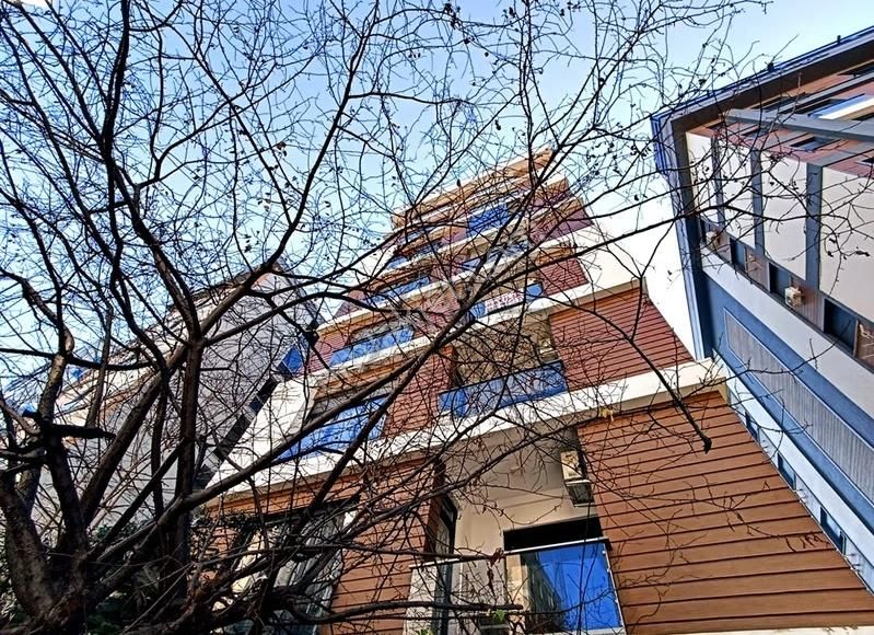 Atölyeden Selamiçeşme Özgürlükte 105m2net 8 Yıllık Balkonlu 3+1