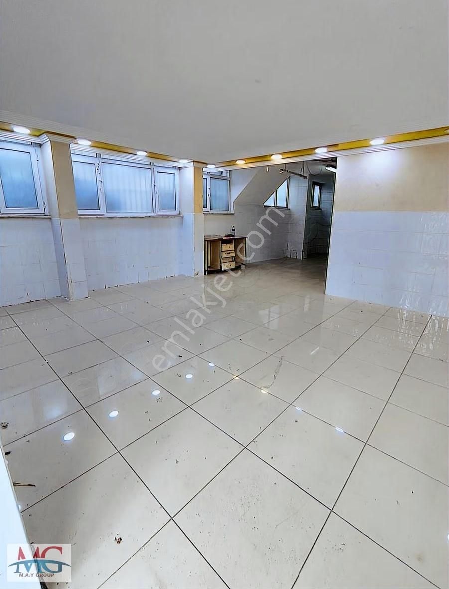 M.a.y Group'tan 116m2 Köşebaşı Düz Giriş Kiralık Temiz Dükkan - Görsel 8