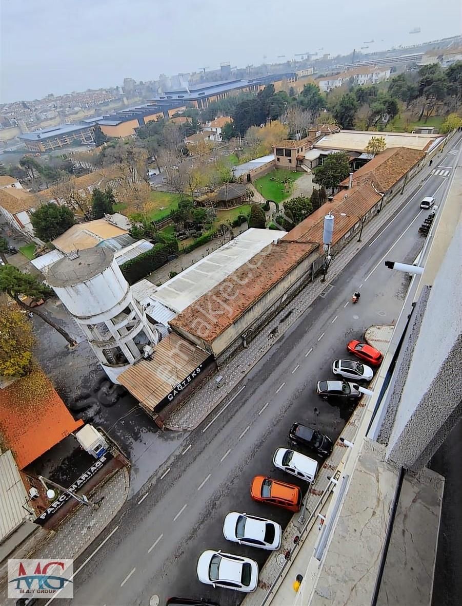 M.a.y Group'tan Telsiz Toki 2+1 Şehir Ve Deniz Manzaralı Daire - Görsel 10